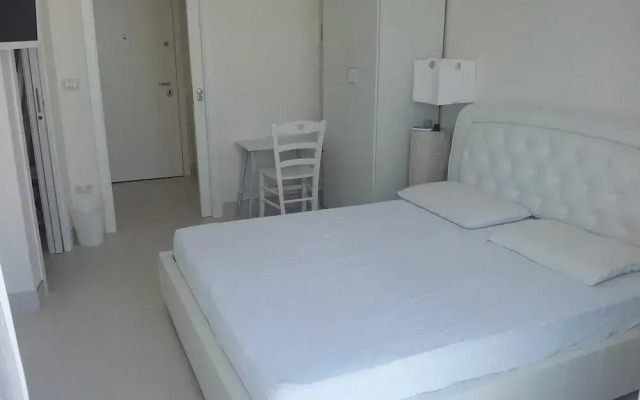 2 Star Luxury Room Rooftop