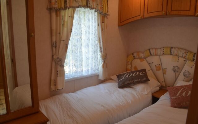 The Plough on the Hill Holiday Park