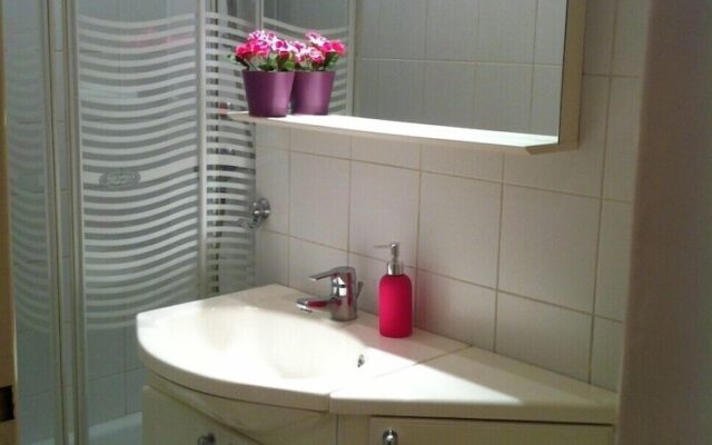 Studio 4u Apartment