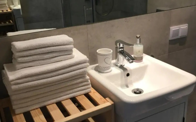 Apartament Kamelia