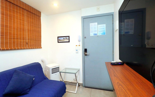 Rio Spot Homes PJ C020A