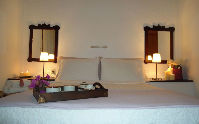 Vangelis Villas