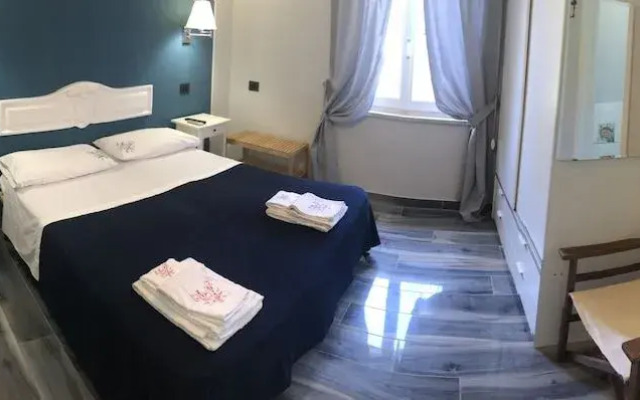 B&B Ponza Suite