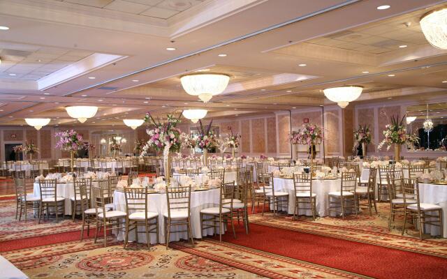 Hilton St. Louis Frontenac