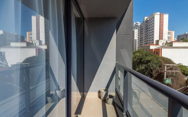 D'house Apartamentos