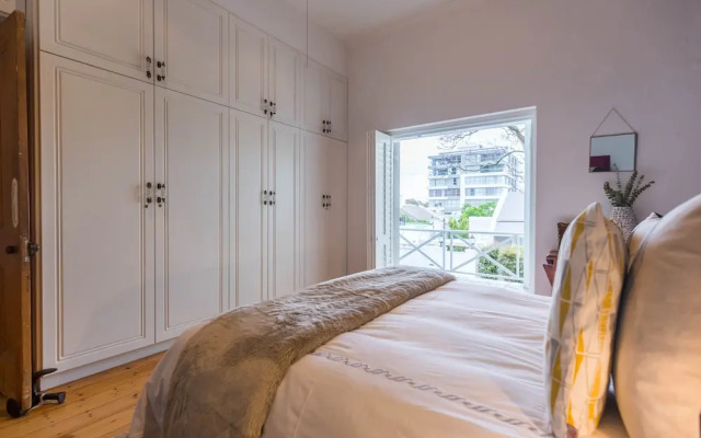 Sydney Green Point Villa