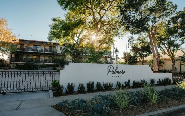 Hyatt Centric Santa Barbara