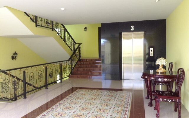 Phuket Chinoinn Hotel