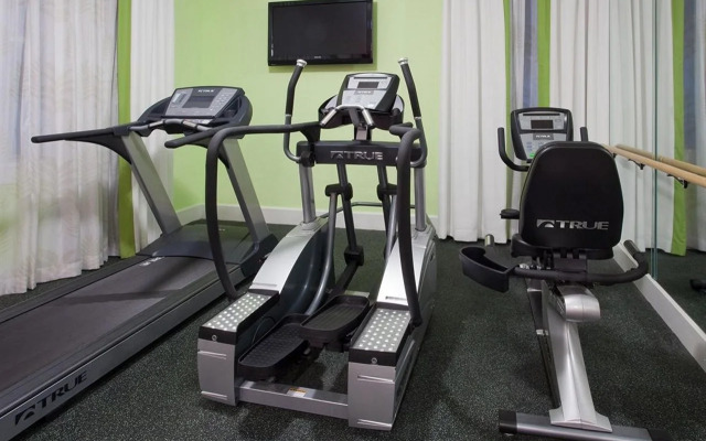 Indigo St Petersburg