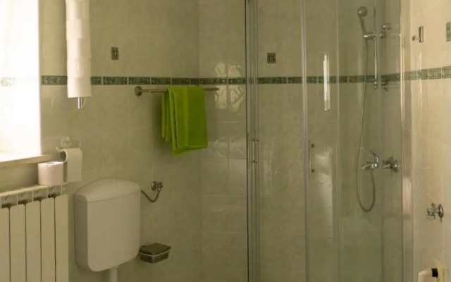 Apartment Pri Bricu