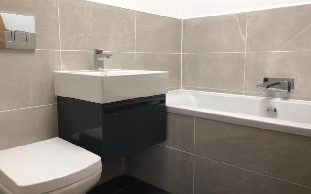 Fabulous One Bedroom Apartment in Ripon City Centre