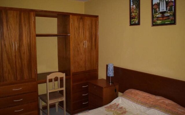 Hotel Maria Antonieta