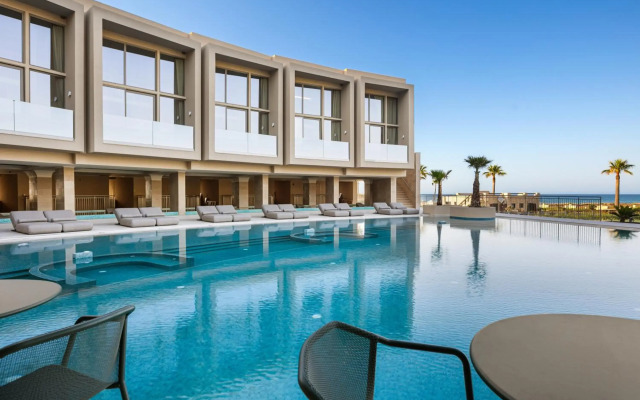 Ventale Island Breeze Resort