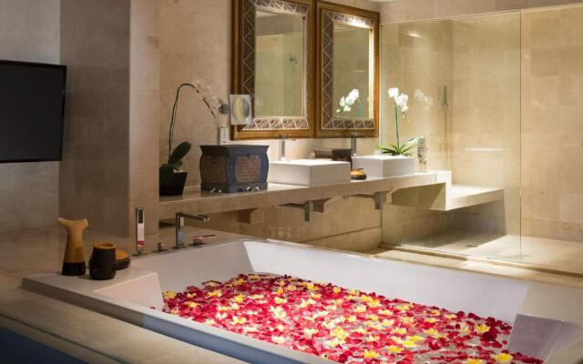 Ayana Villas Bali
