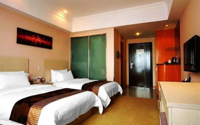 Grand Sinan Hotel