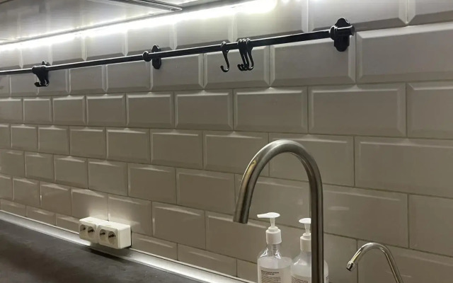 GMApartments на переулке Дегтярный