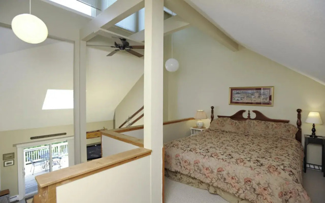 Townhomes at Bretton Woods