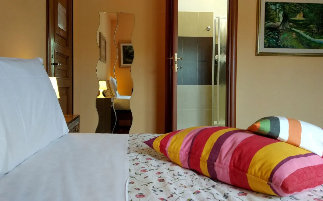 B&B L'Aquila