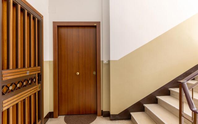 Lombardia 14/4 - A casa di Giorgia