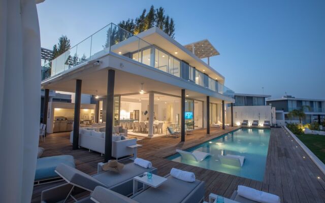 Protaras Olivine Villa Ol3