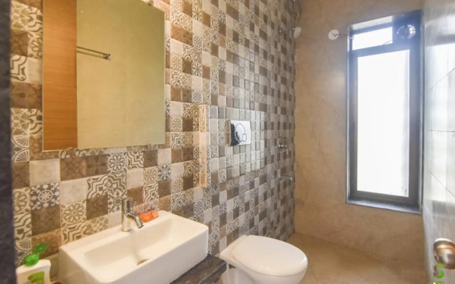Sky Villa 2bhk Lonavala