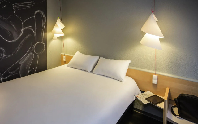 ibis Montelimar Nord