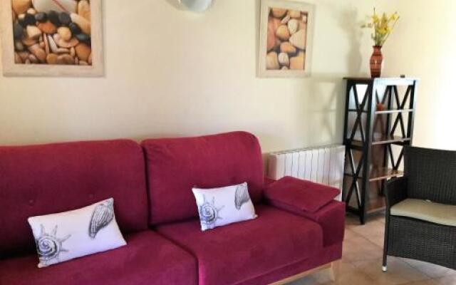 Duplex Playa de Rons