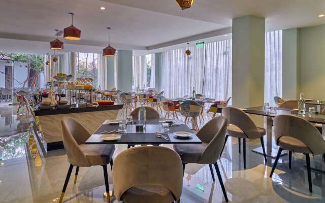 Zone Connect by The Park Port Blair
