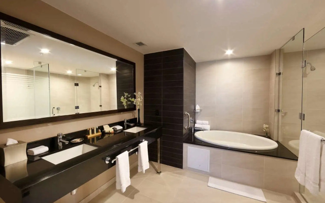 Marriott Panama Hotel