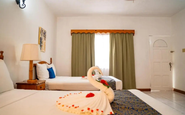 Merril's Beach Resort II