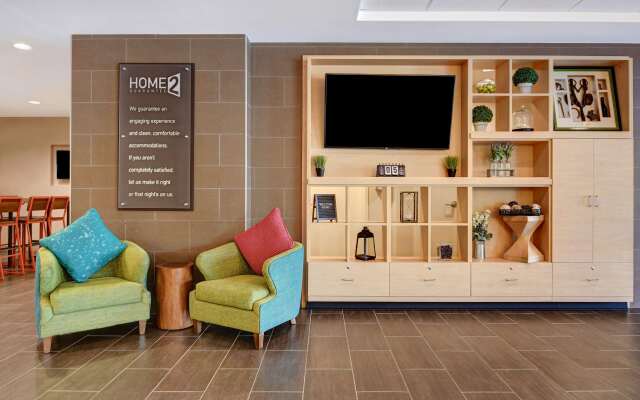 Home2 Suites by Hilton Augusta, GA