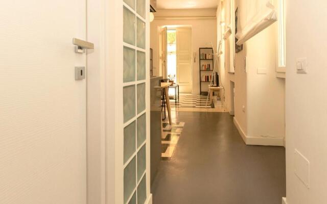 Virgiliano Apartment