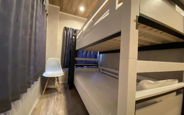 TOCORO. Mt. Fuji Hostel