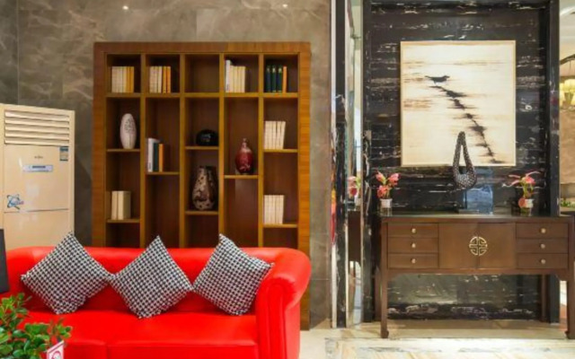 Boan SOHO Hotel