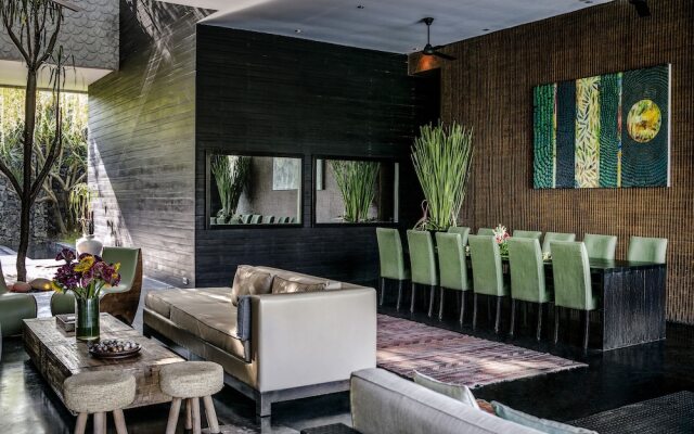 Villa Mana by Elite Havens