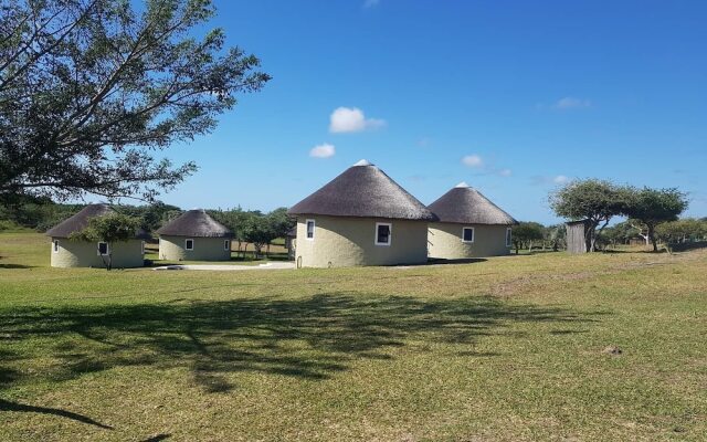 Izulu Eco Lodge
