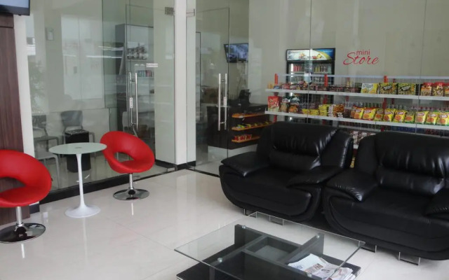 Bella Vita Hotel Kupang