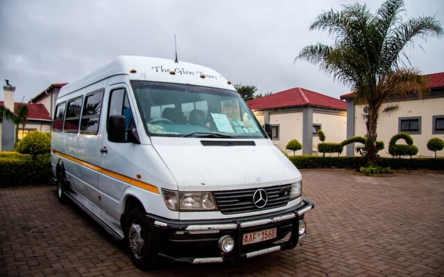 Glen Lodge & Tours