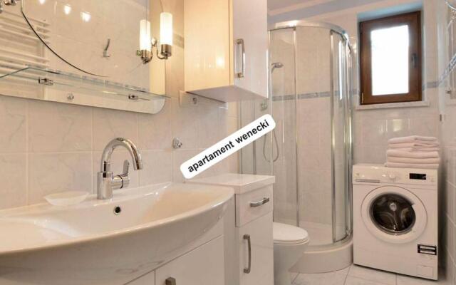 Karpacz4u - Wynajem Apartamentów - BON TURYSTYCZNY - Światłowód