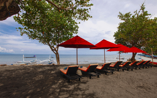 Bali Taman Beach Resort & Spa - Lovina