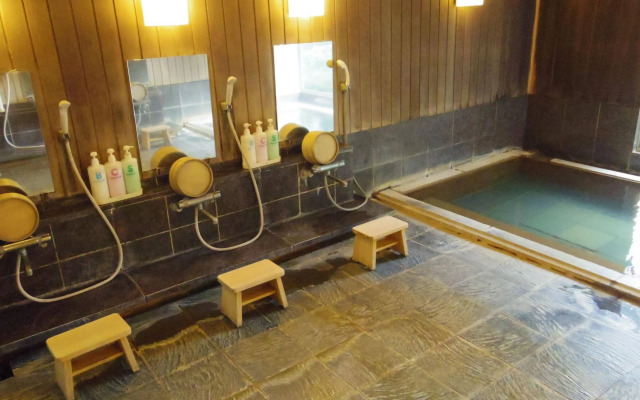 Hakone Gora Onsen Yumenoyu