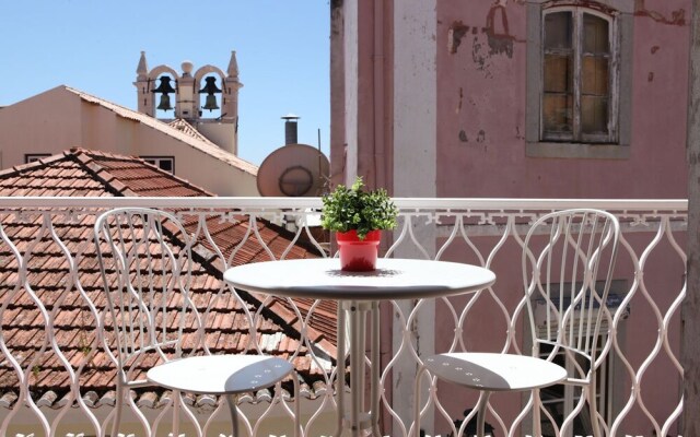 Fashionable and Modern Apartment - Cascais