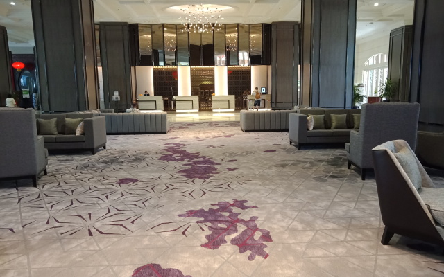 Putrajaya Marriott Hotel