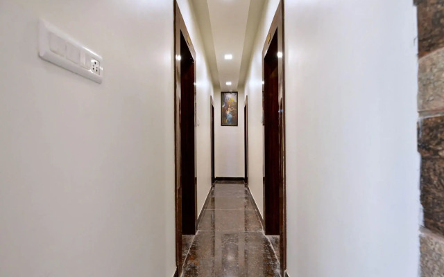 Delight Home Stay By OYO Rooms