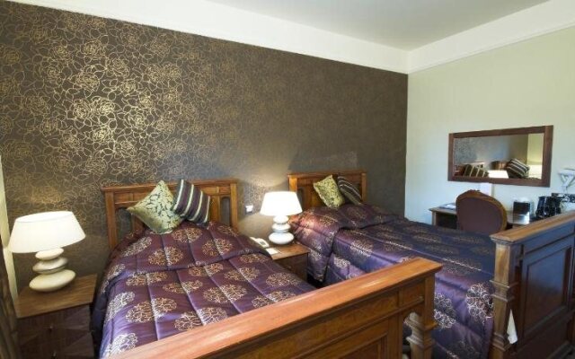 Scafell Hotel