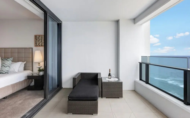Holiday Holiday Soul Apartments