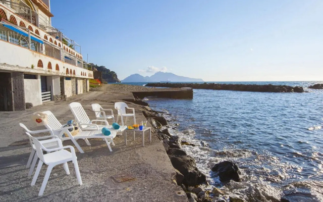 Villa del Sole in Massa Lubrense
