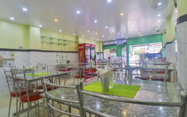 Oyo 619 Aahar Spicy Kitchen And Rest House