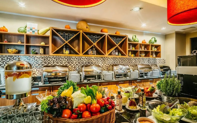 Hotel DeSilva Warszawa Piaseczno
