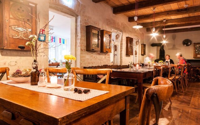 Hotel Zur Mühle Boutique & Spa